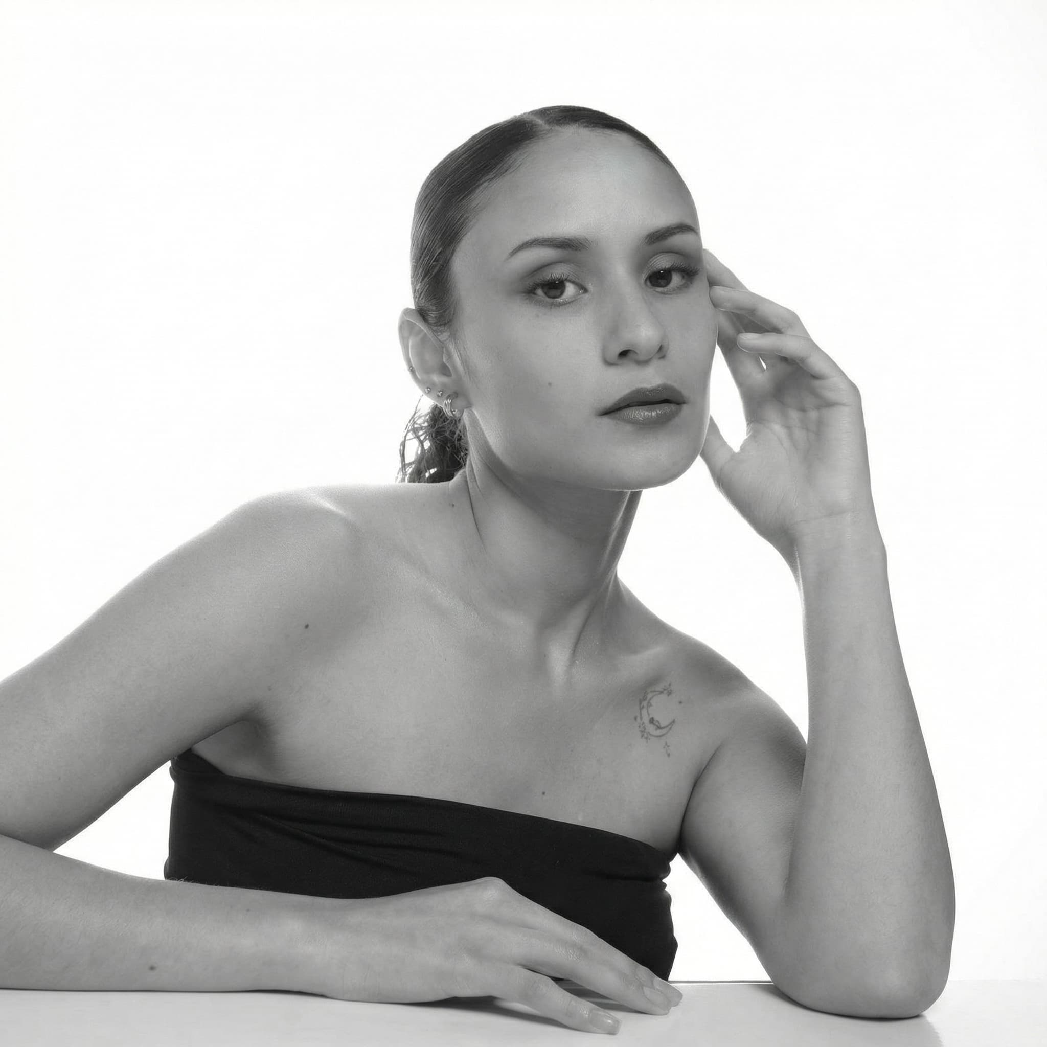 Corali - Chief Curator at VESTIER